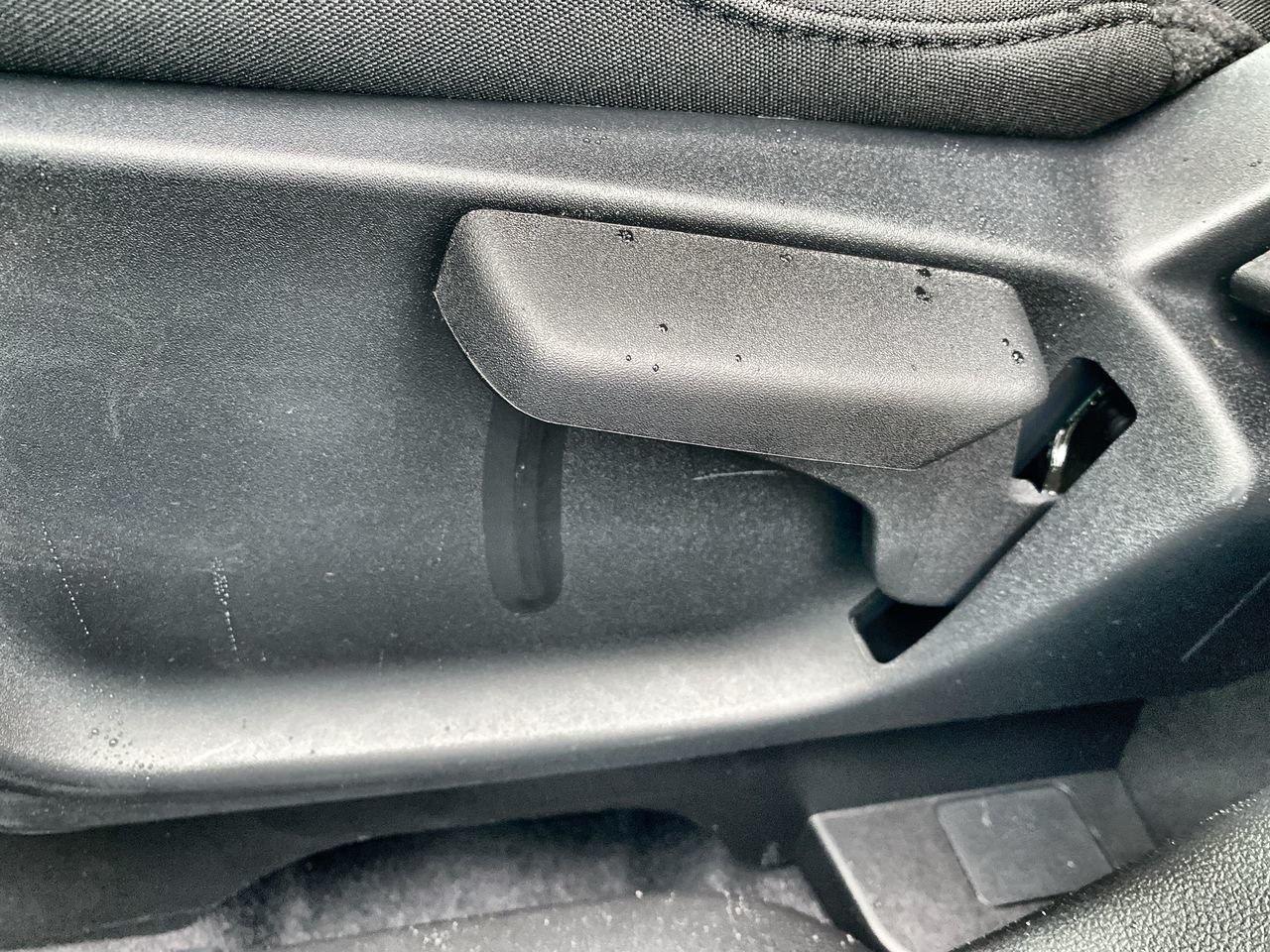 2026 Ford Escape Active Photo