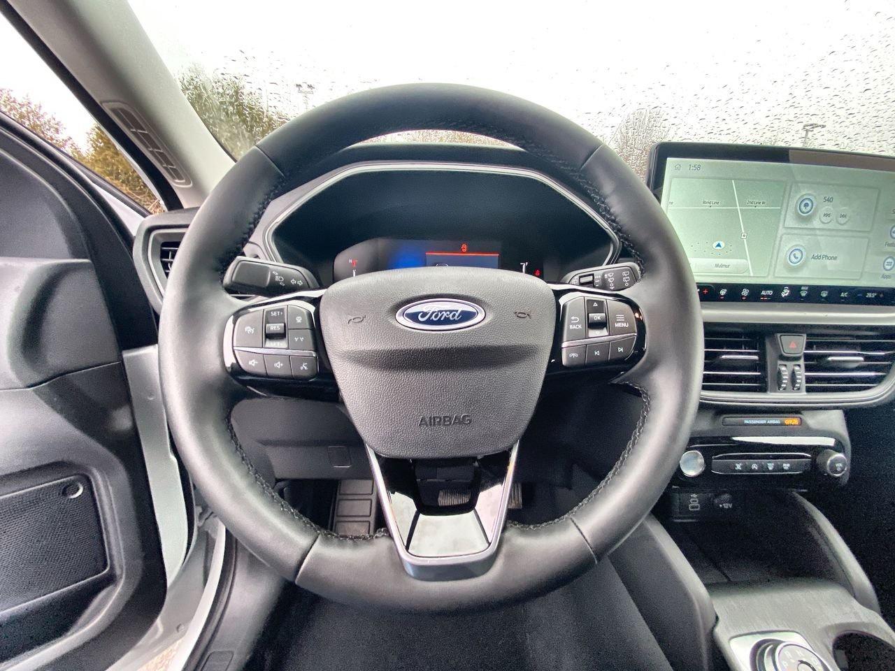 2026 Ford Escape Active Photo
