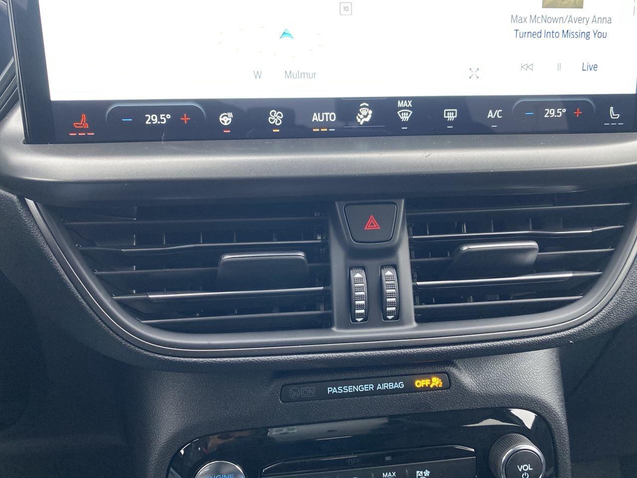 2026 Ford Escape Active Photo