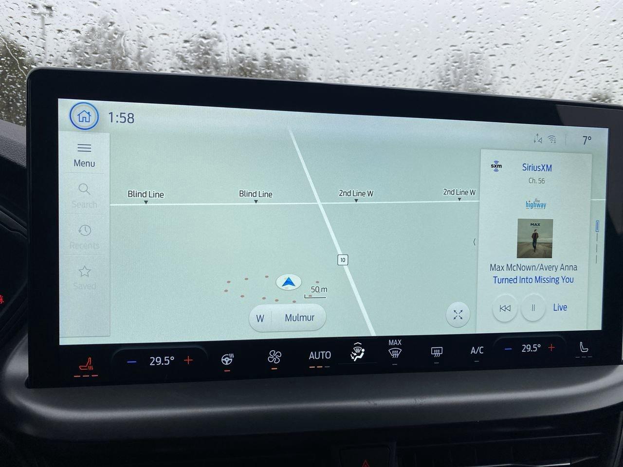 2026 Ford Escape Active Photo