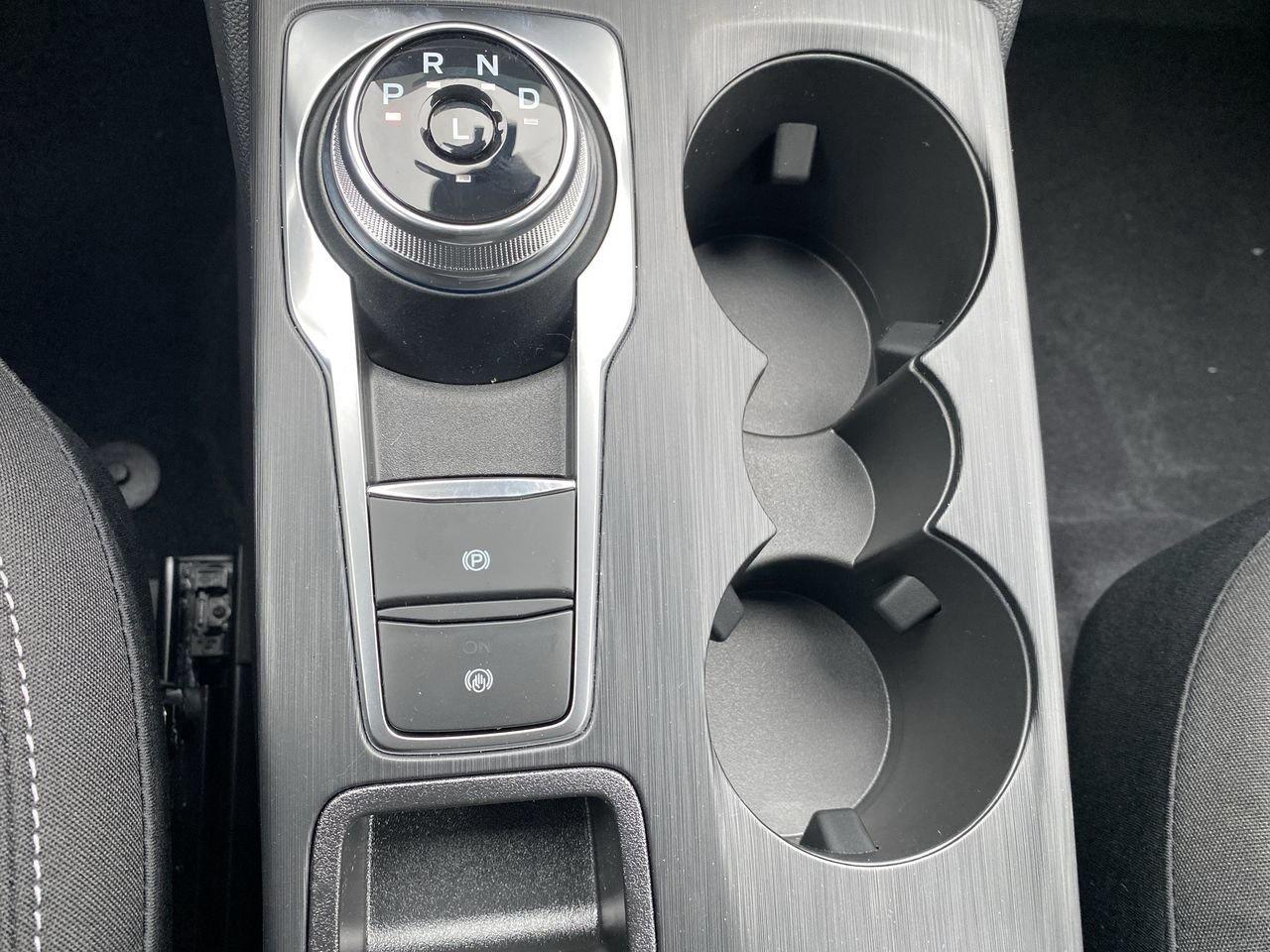 2026 Ford Escape Active Photo