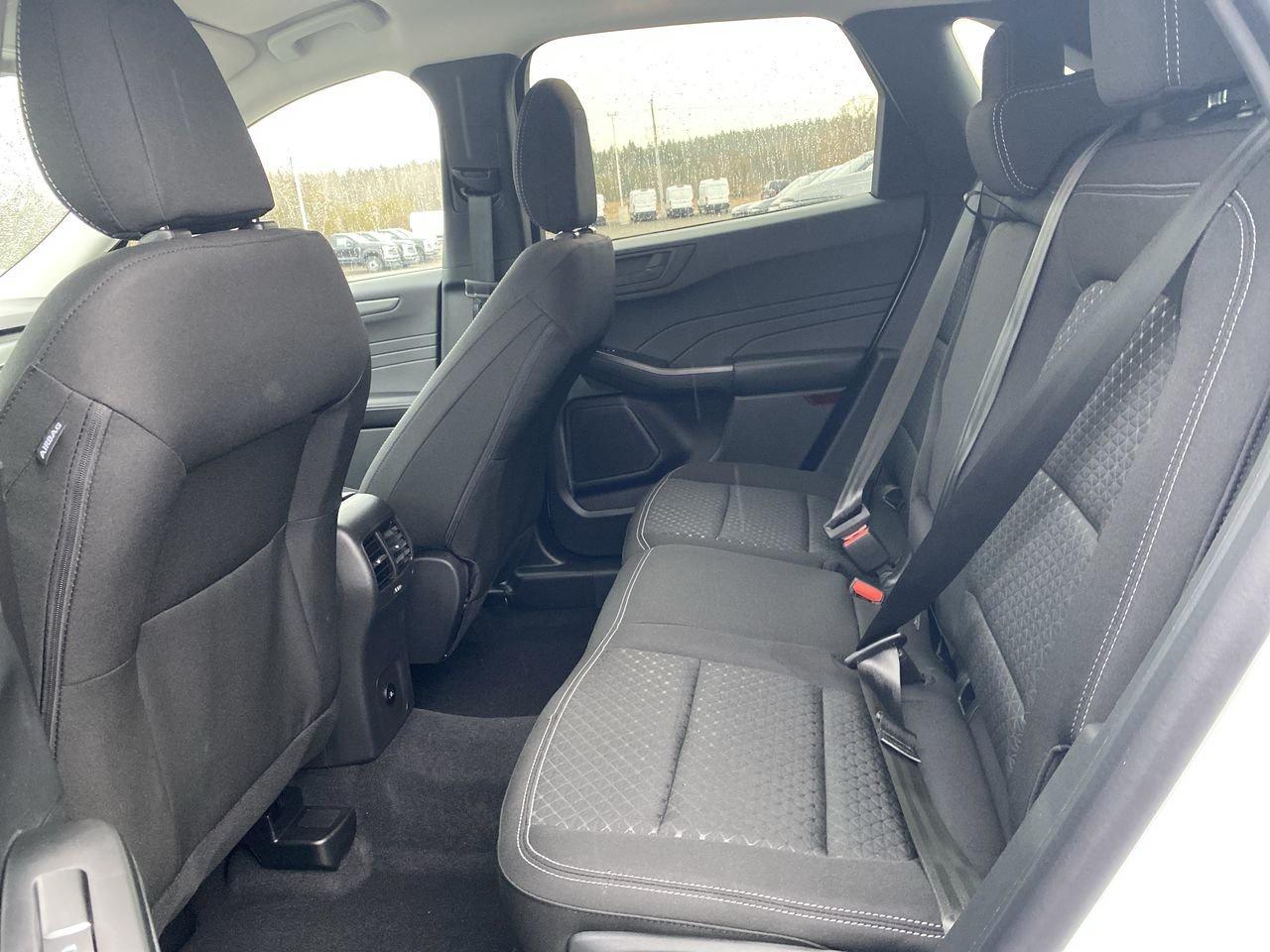 2026 Ford Escape Active Photo