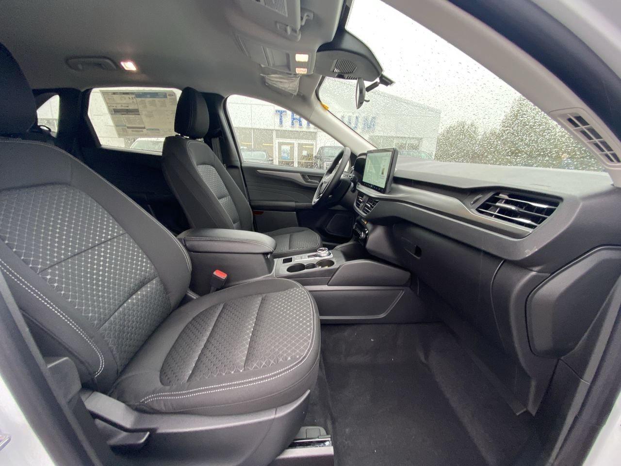 2026 Ford Escape Active Photo