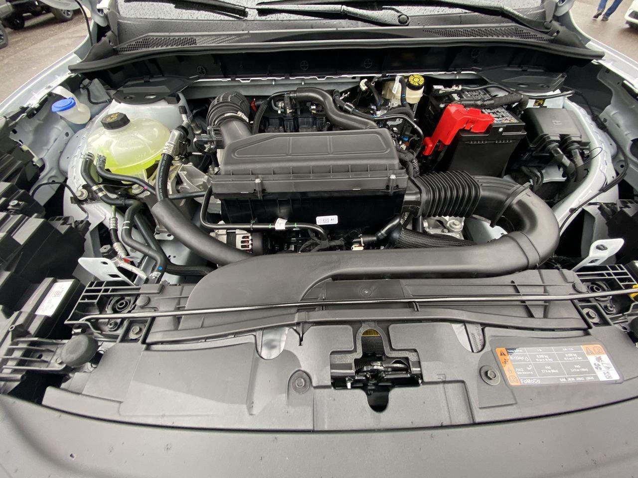 2026 Ford Escape Active Photo