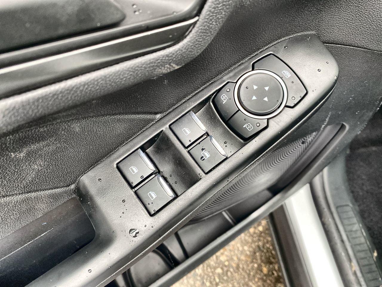 2026 Ford Escape Active Photo