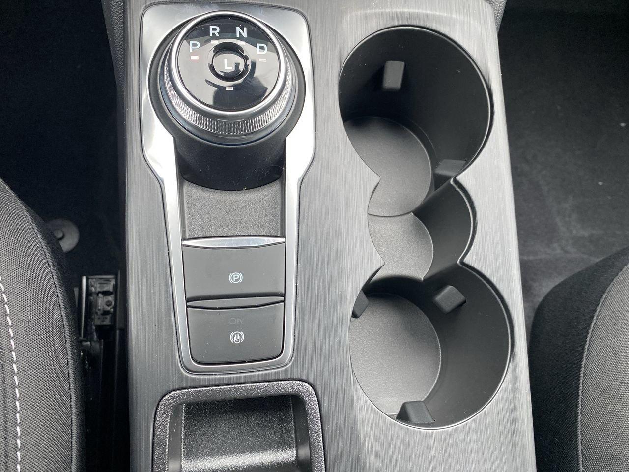 2026 Ford Escape Active Photo