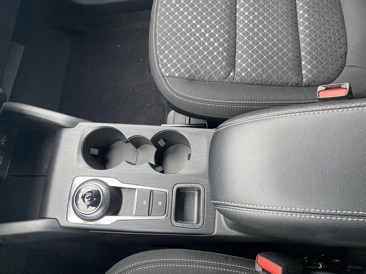 2026 Ford Escape Active Photo