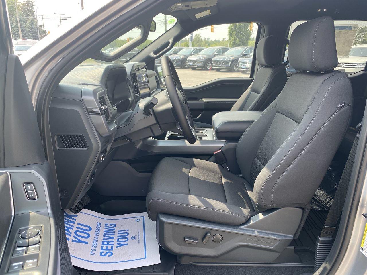 2025 Ford F-150 XLT Photo