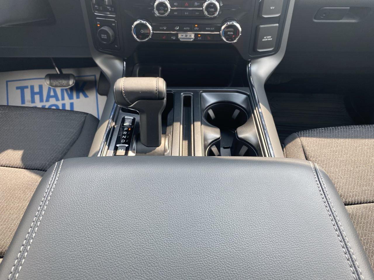 2025 Ford F-150 XLT Photo