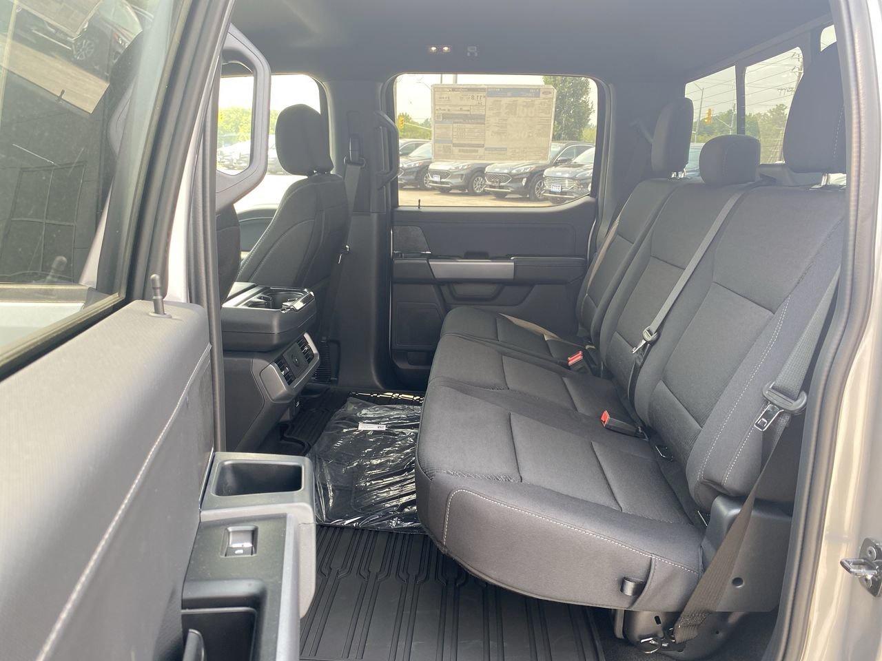 2025 Ford F-150 XLT Photo