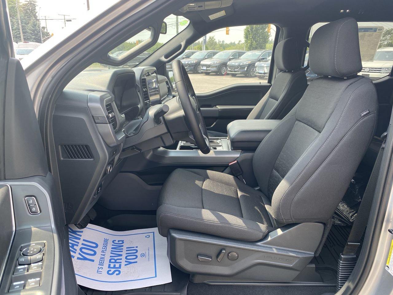 2025 Ford F-150 XLT Photo