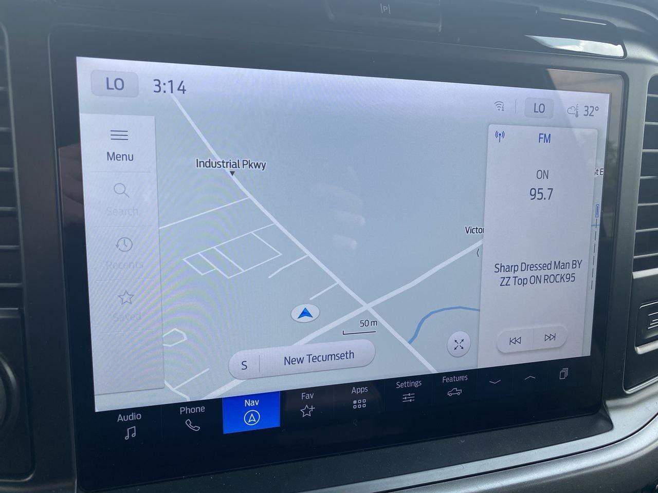 2025 Ford F-150 XLT Photo