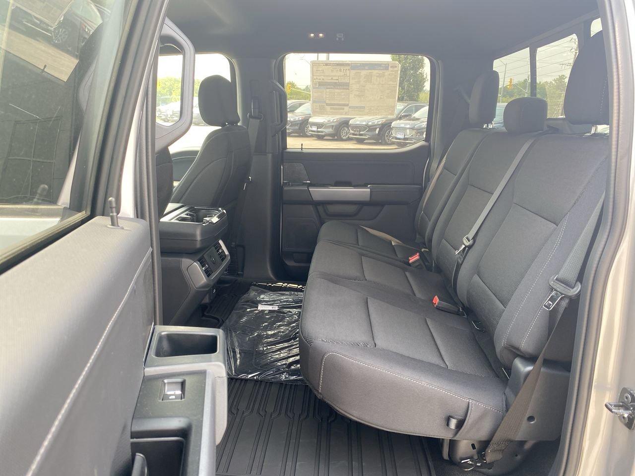 2025 Ford F-150 XLT Photo