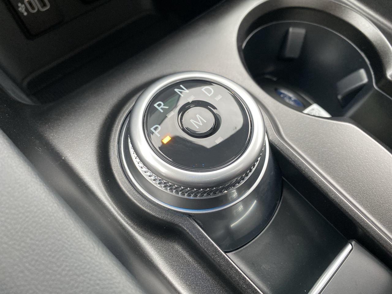 2026 Ford Explorer TREMOR Photo