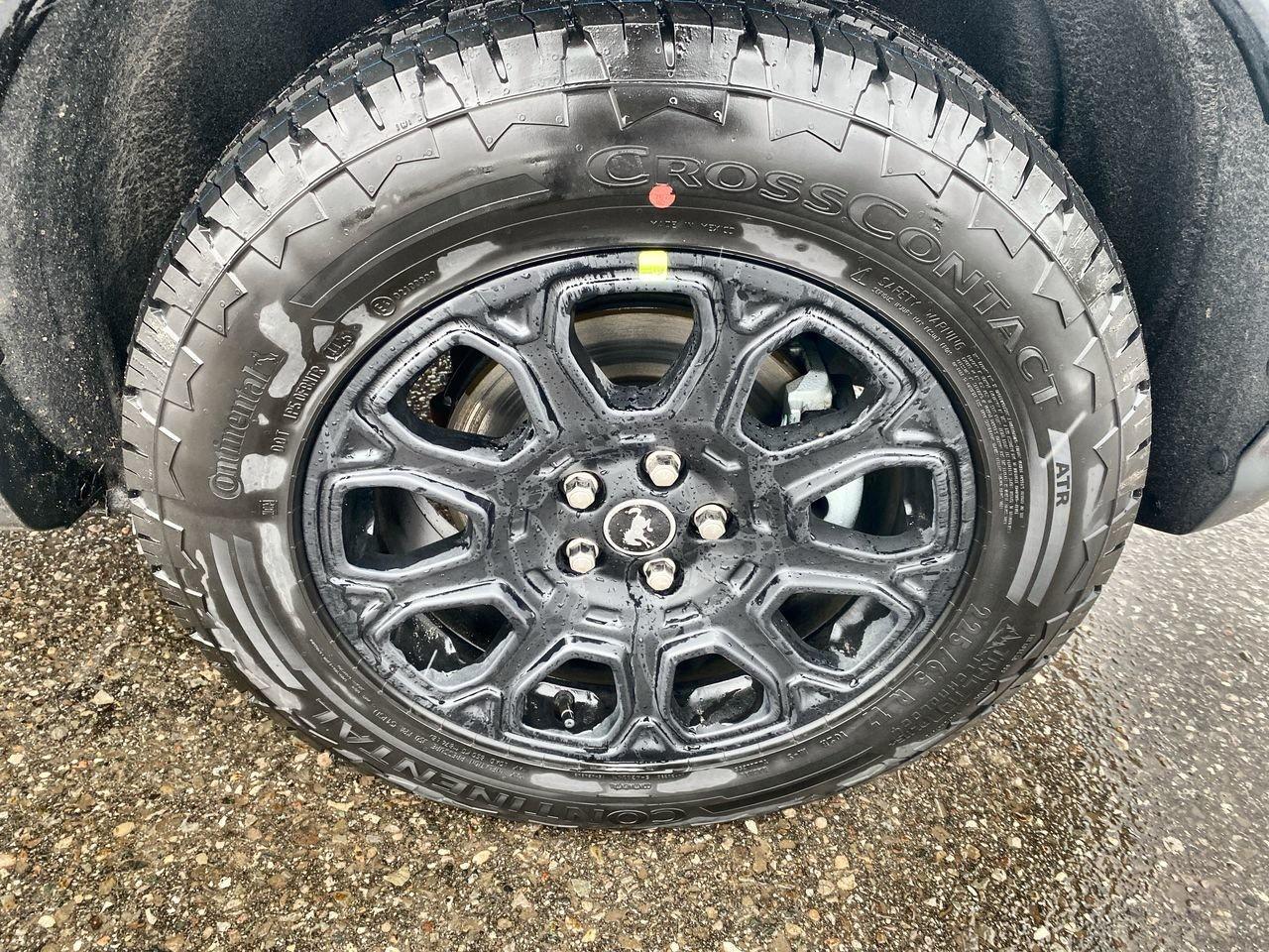 2025 Ford Bronco Sport BADLANDS Photo