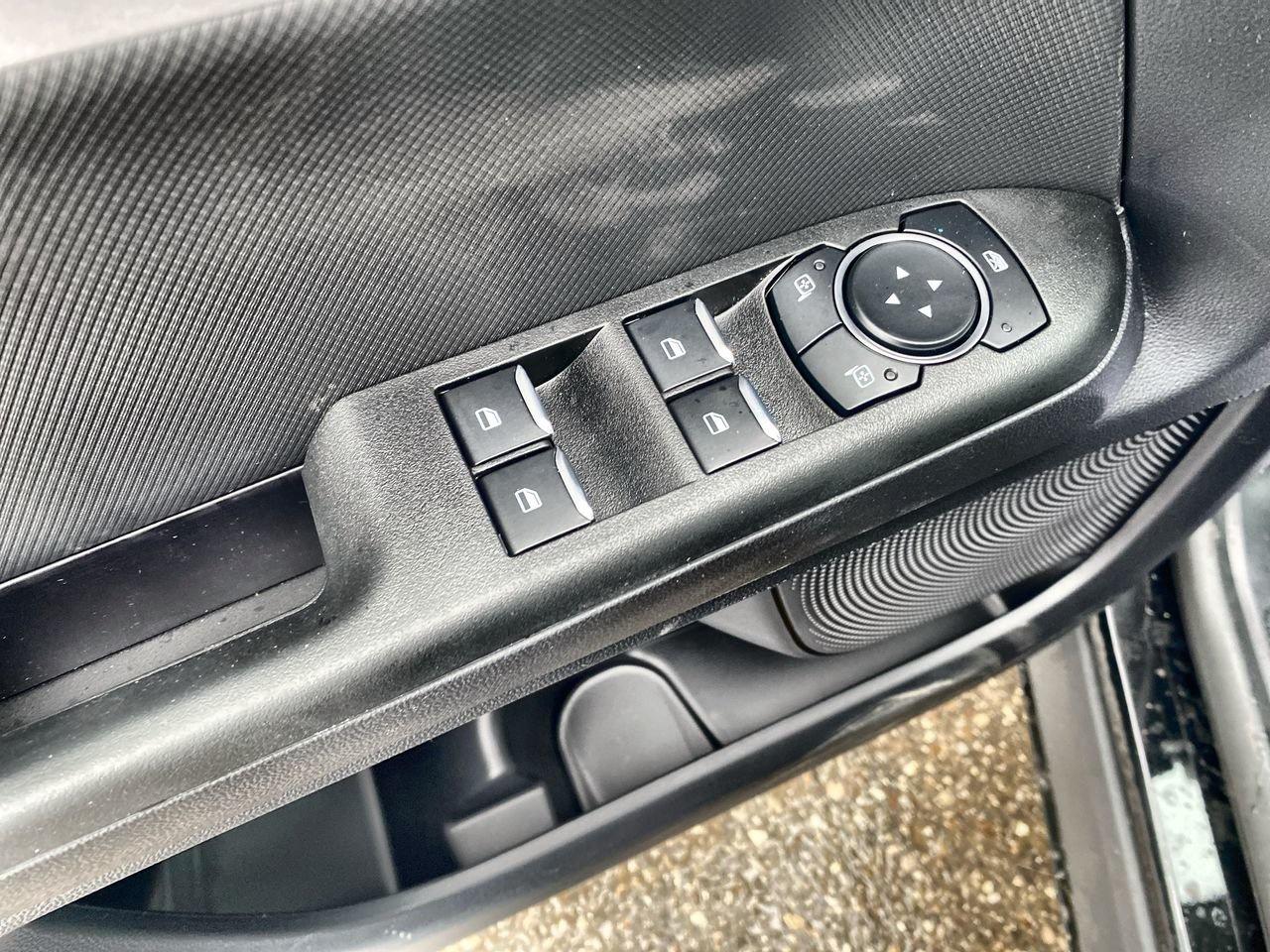 2025 Ford Bronco Sport BADLANDS Photo