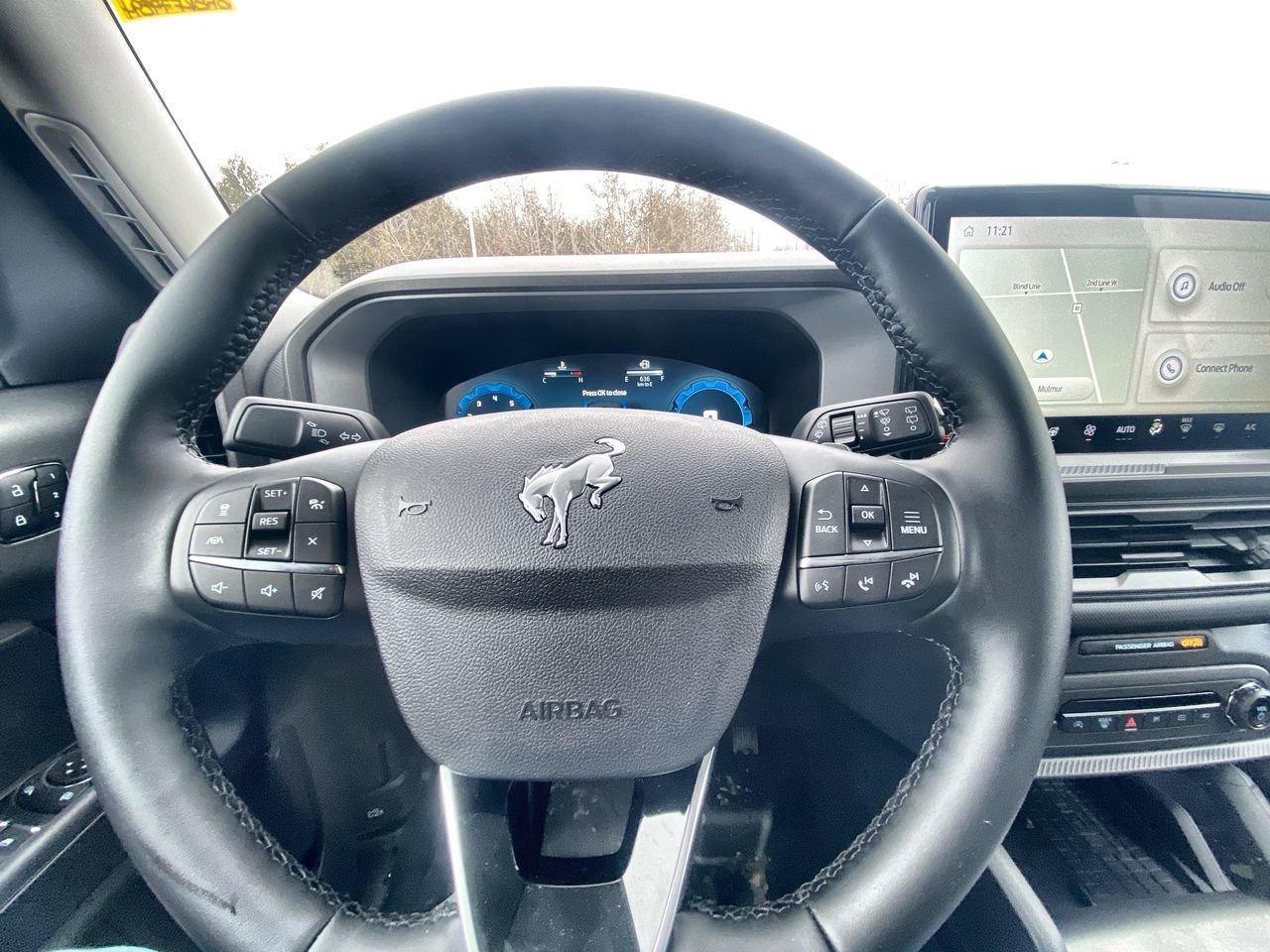 2025 Ford Bronco Sport BADLANDS Photo