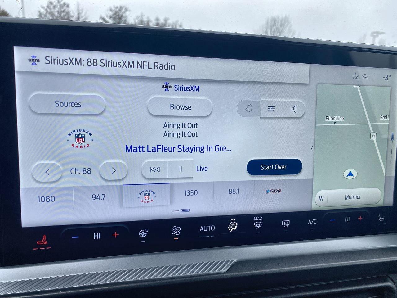 2025 Ford Bronco Sport BADLANDS Photo