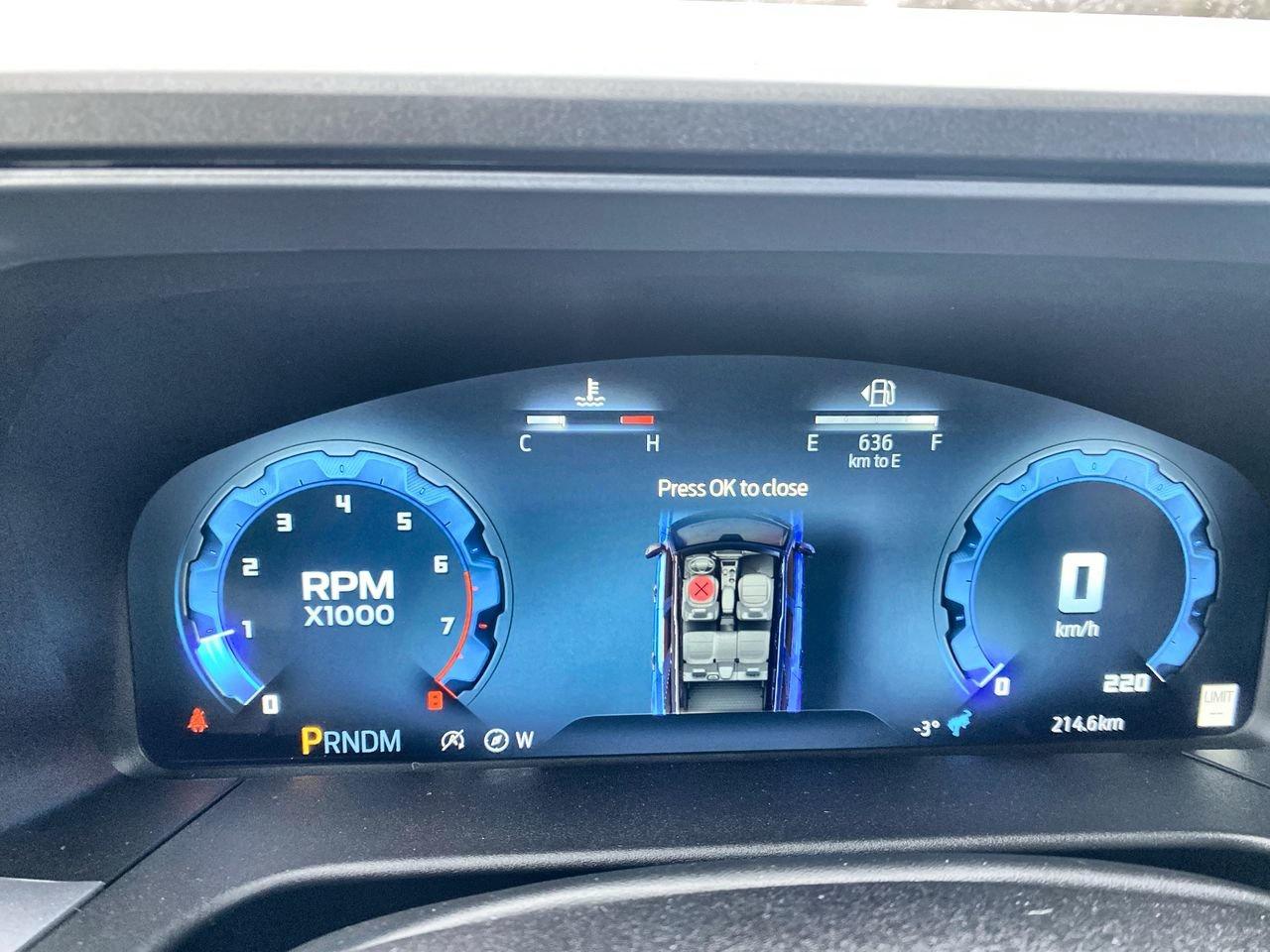 2025 Ford Bronco Sport BADLANDS Photo