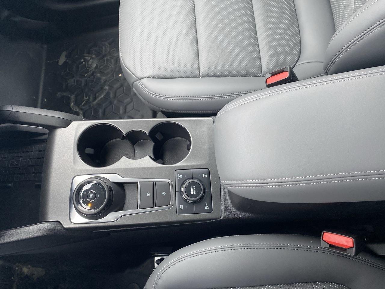 2025 Ford Bronco Sport BADLANDS Photo