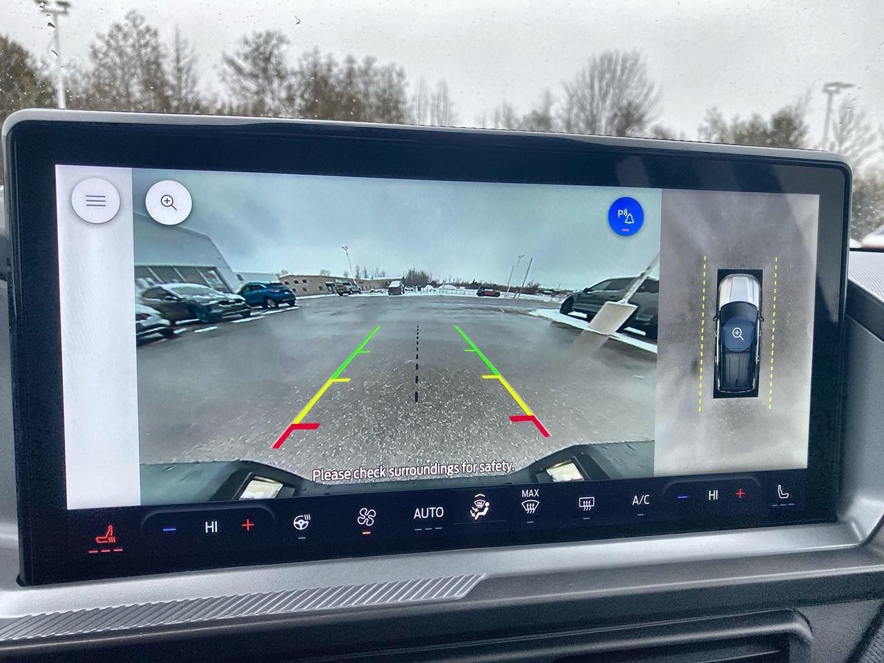 2025 Ford Bronco Sport BADLANDS Photo