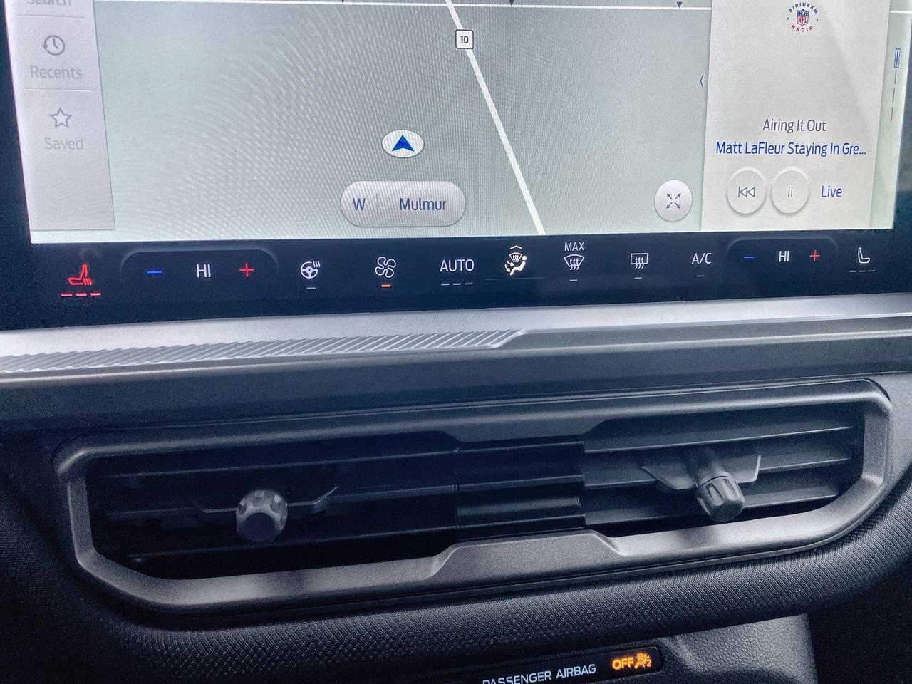 2025 Ford Bronco Sport BADLANDS Photo