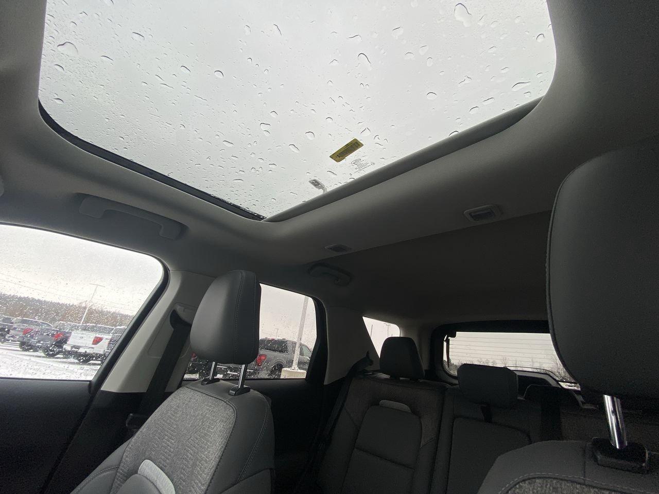 2025 Ford Bronco Sport BADLANDS Photo