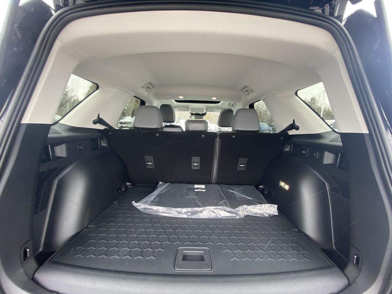 2025 Ford Bronco Sport BADLANDS Photo