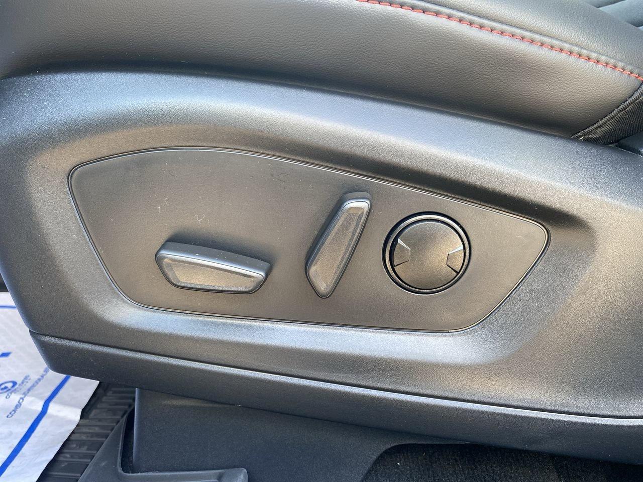 2026 Ford Explorer ST-Line Photo