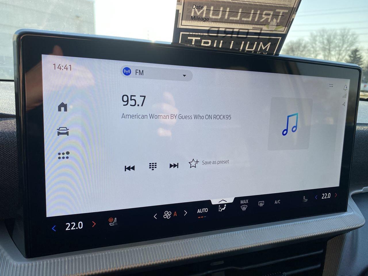 2026 Ford Explorer ST-Line Photo