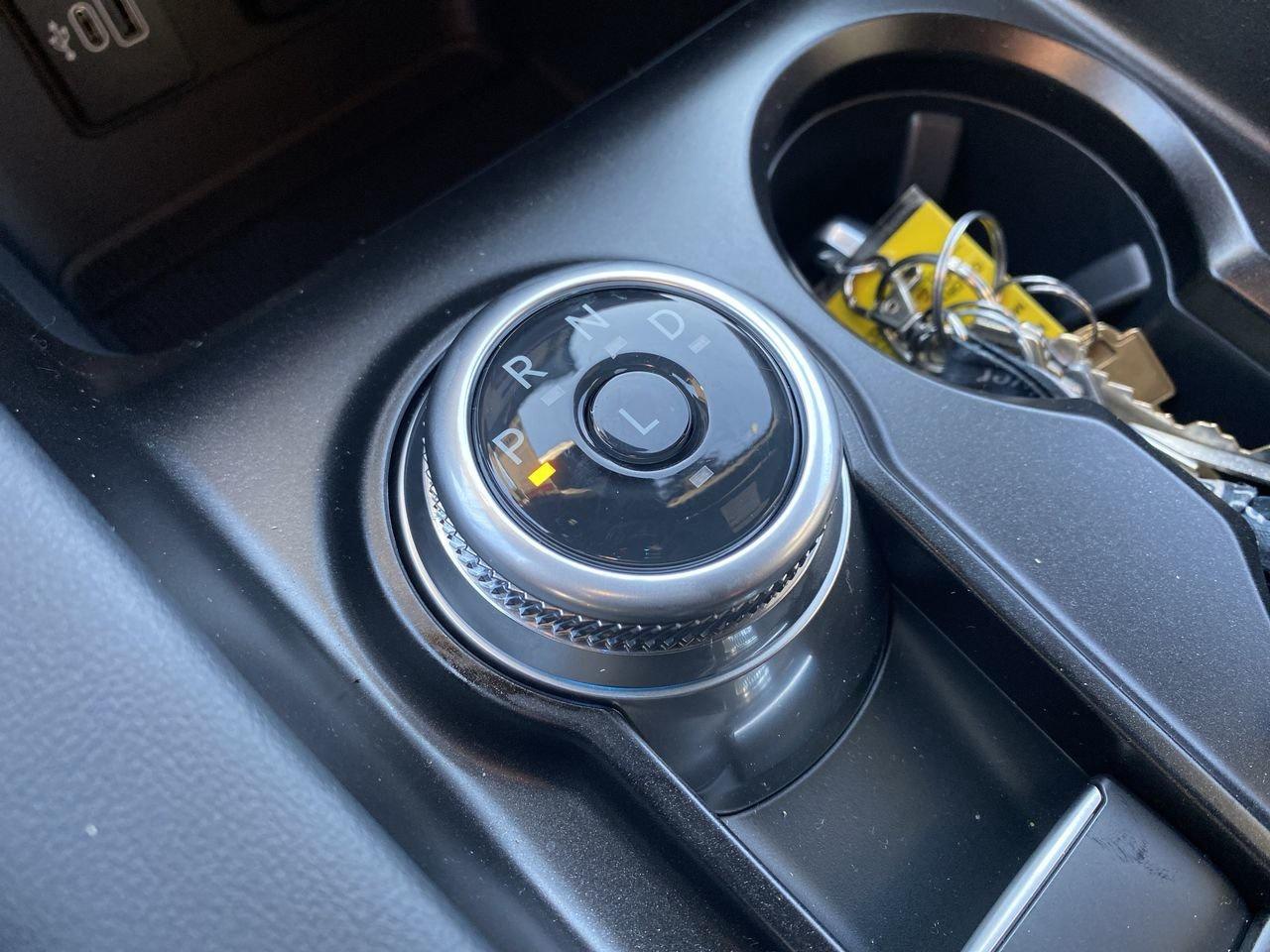 2026 Ford Explorer ST-Line Photo