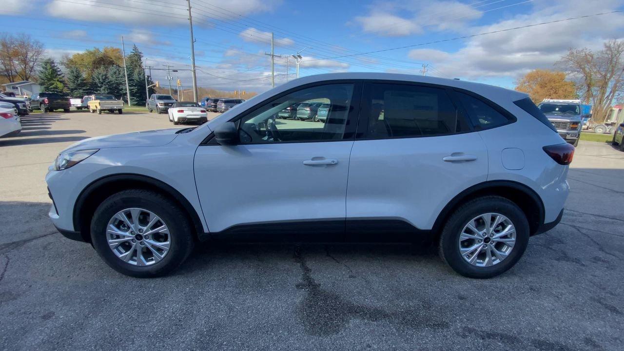 2026 Ford Escape Active Photo