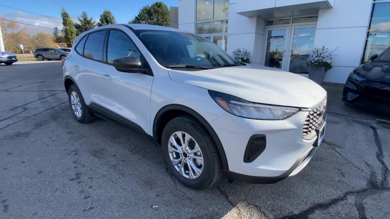 2026 Ford Escape Active Photo