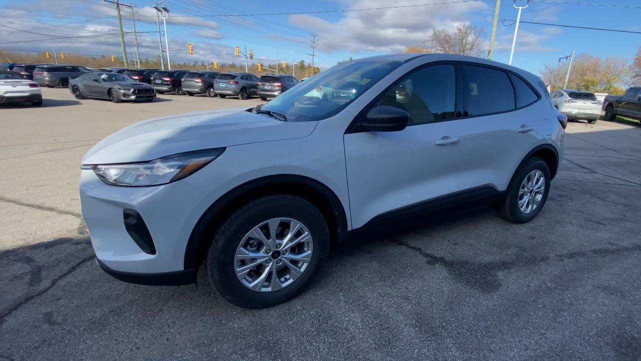 2026 Ford Escape Active Photo