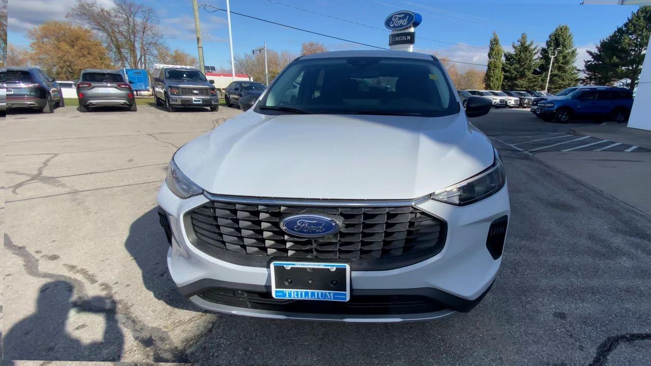 2026 Ford Escape Active Photo