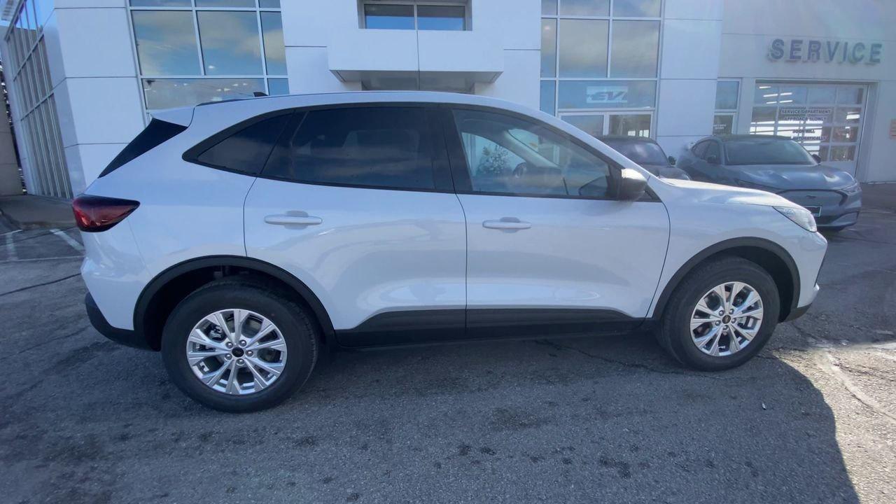 2026 Ford Escape Active Photo