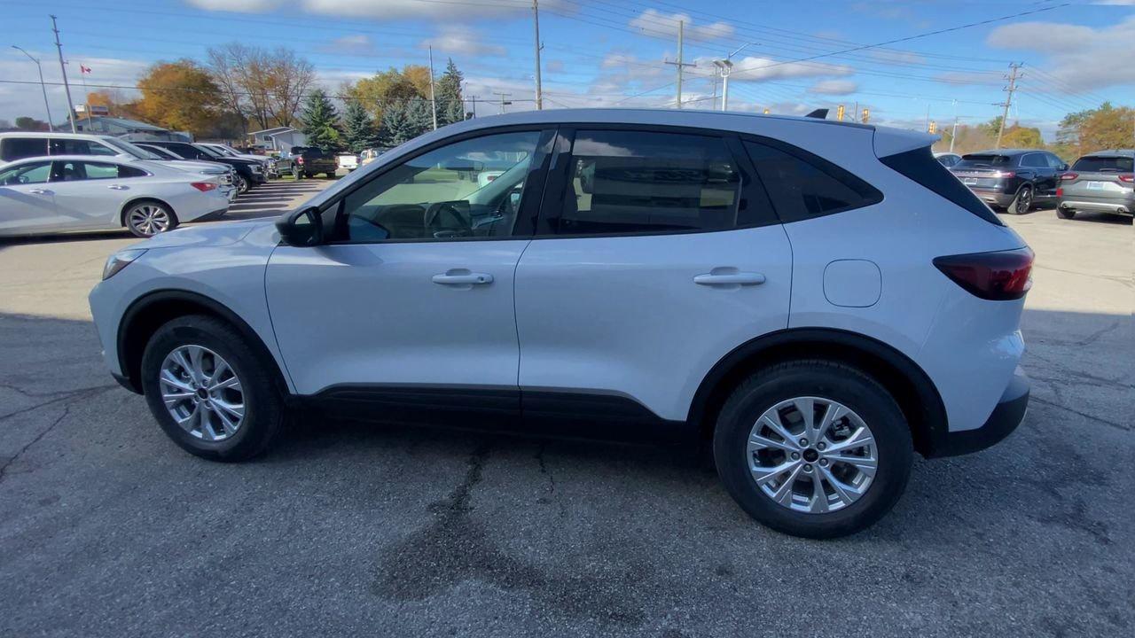 2026 Ford Escape Active Photo