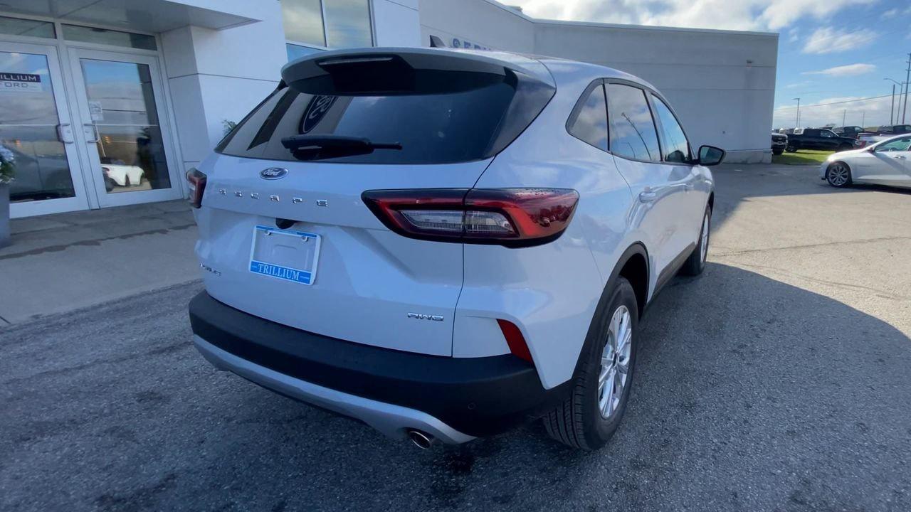 2026 Ford Escape Active Photo