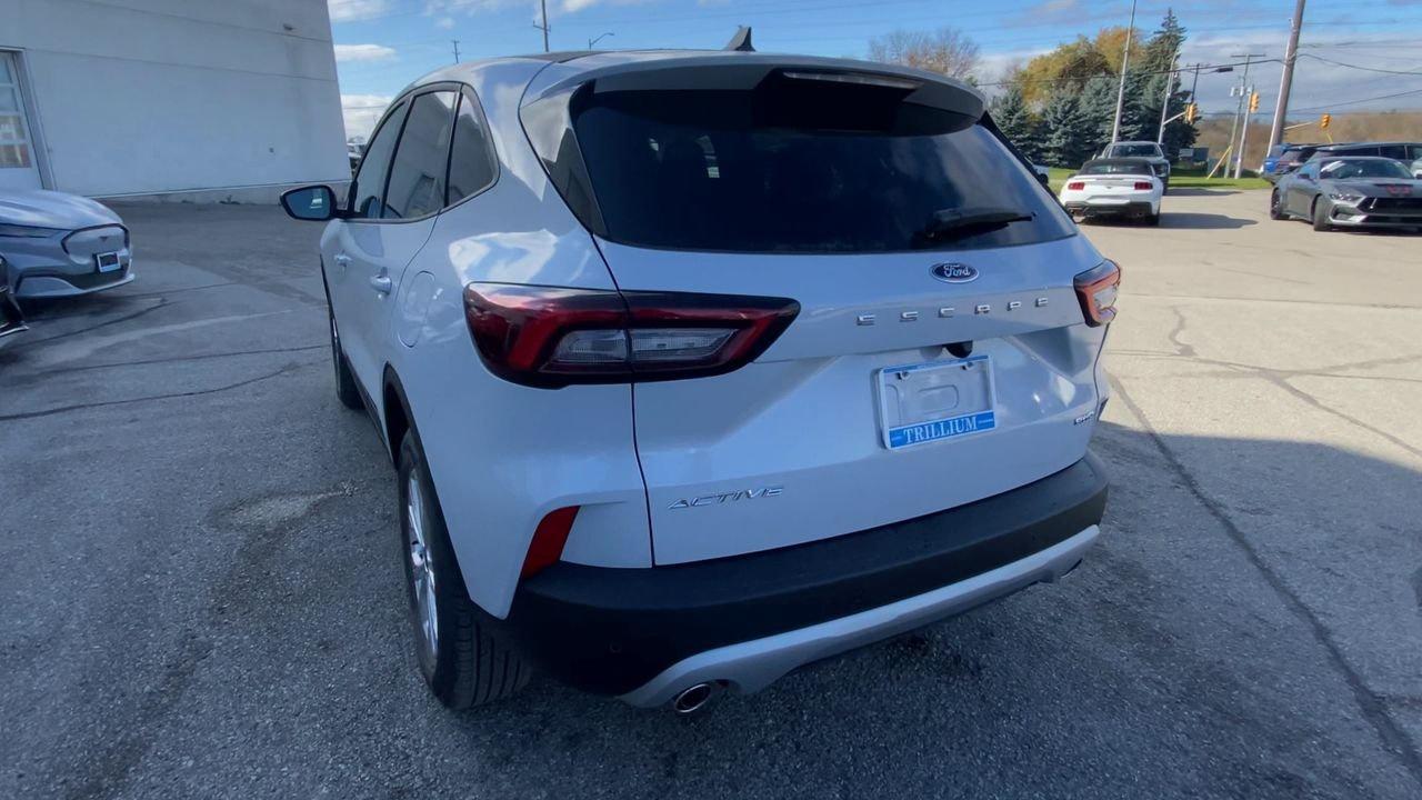 2026 Ford Escape Active Photo