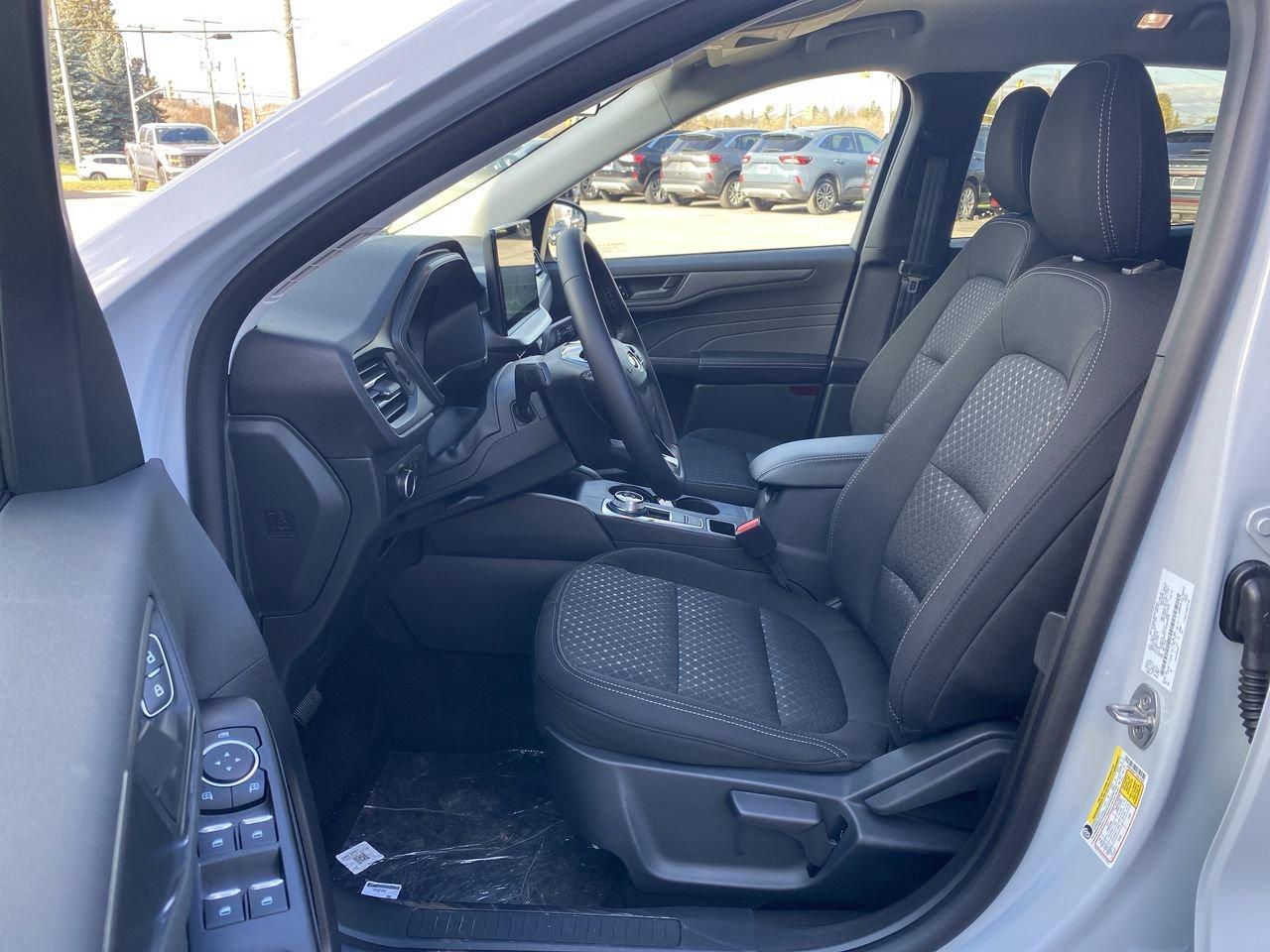 2026 Ford Escape Active Photo