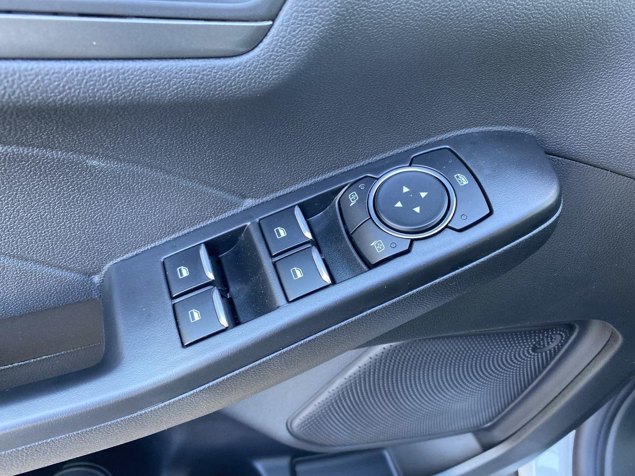 2026 Ford Escape Active Photo