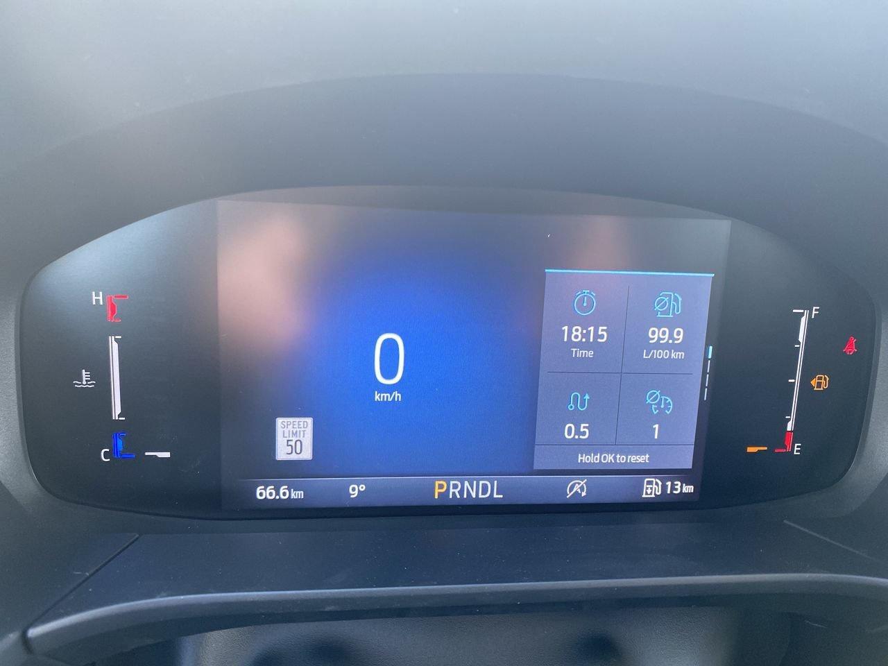 2026 Ford Escape Active Photo