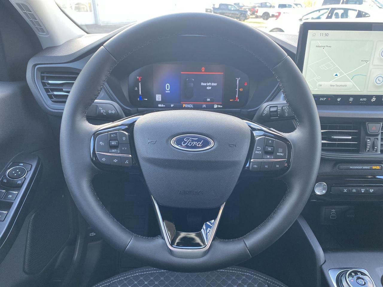 2026 Ford Escape Active Photo
