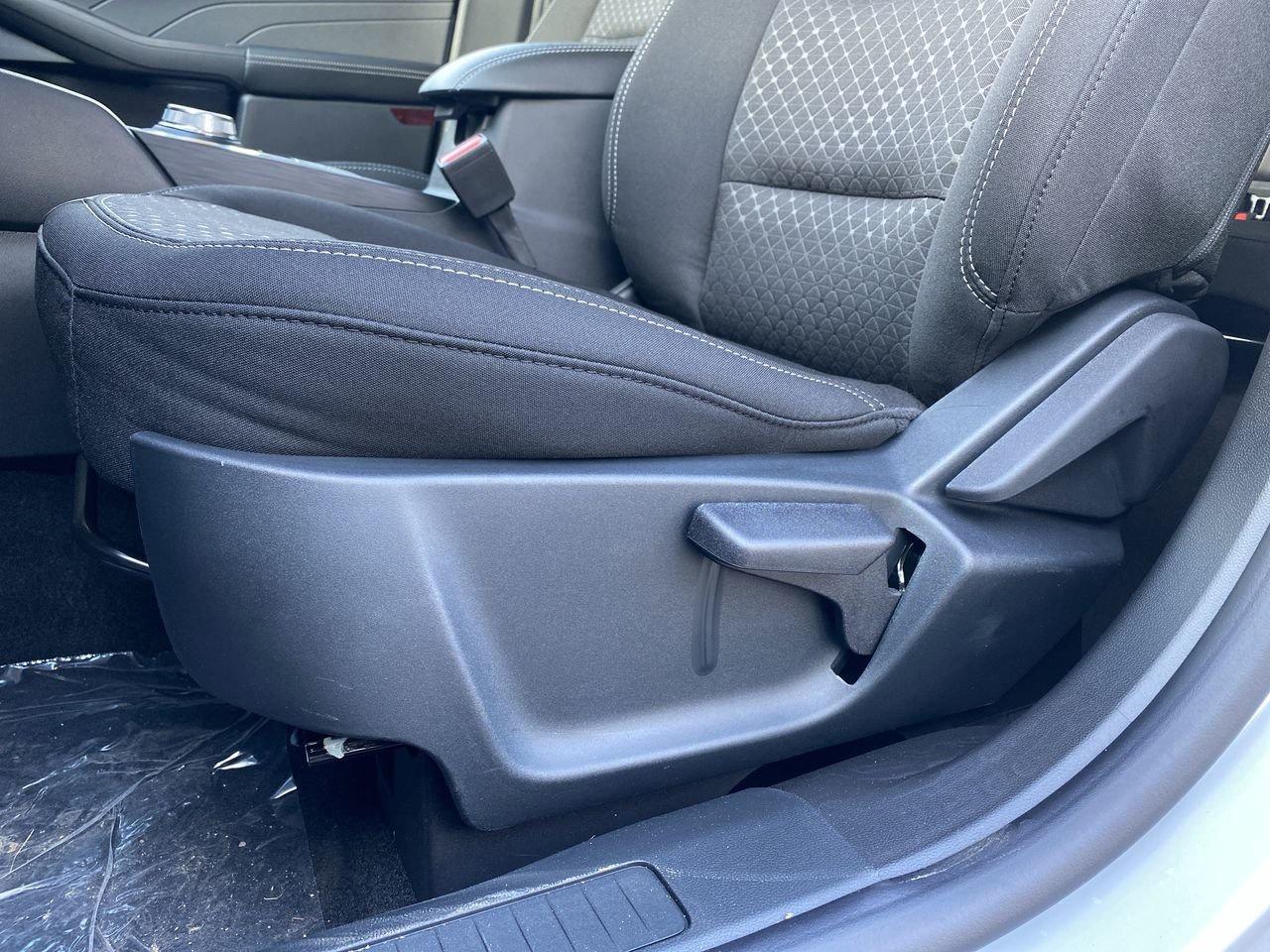 2026 Ford Escape Active Photo