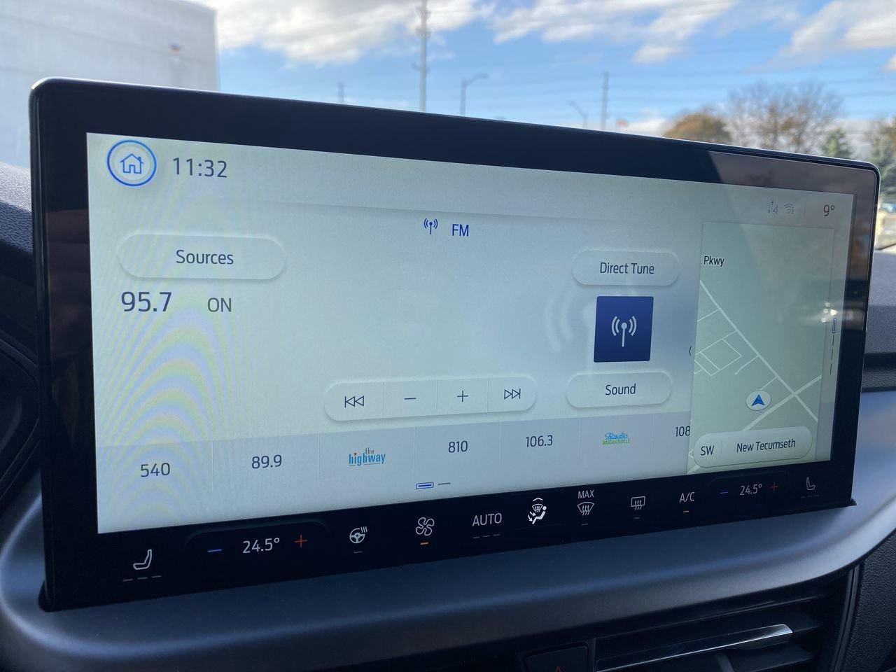 2026 Ford Escape Active Photo