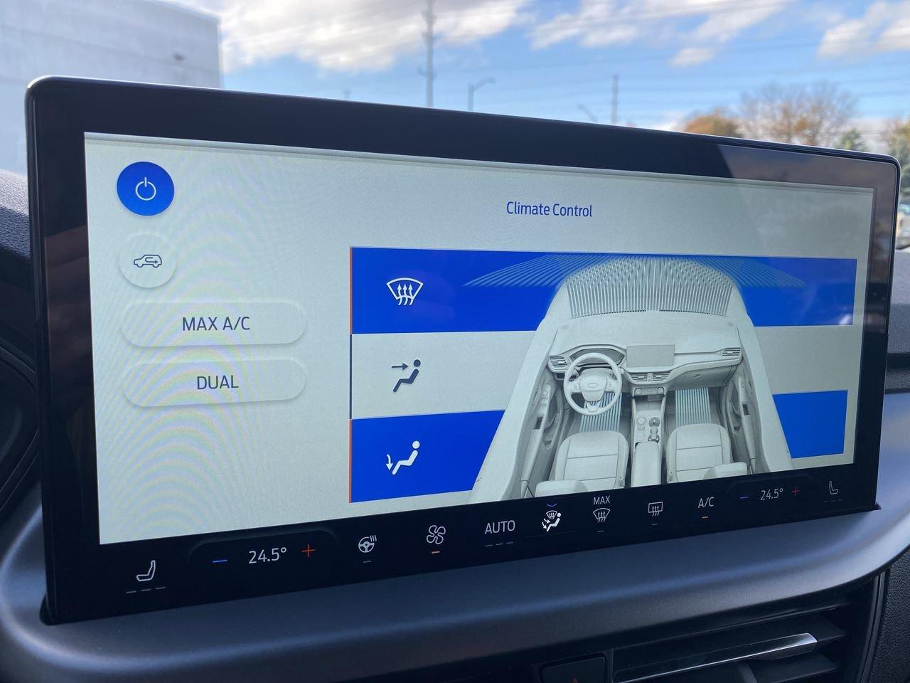 2026 Ford Escape Active Photo