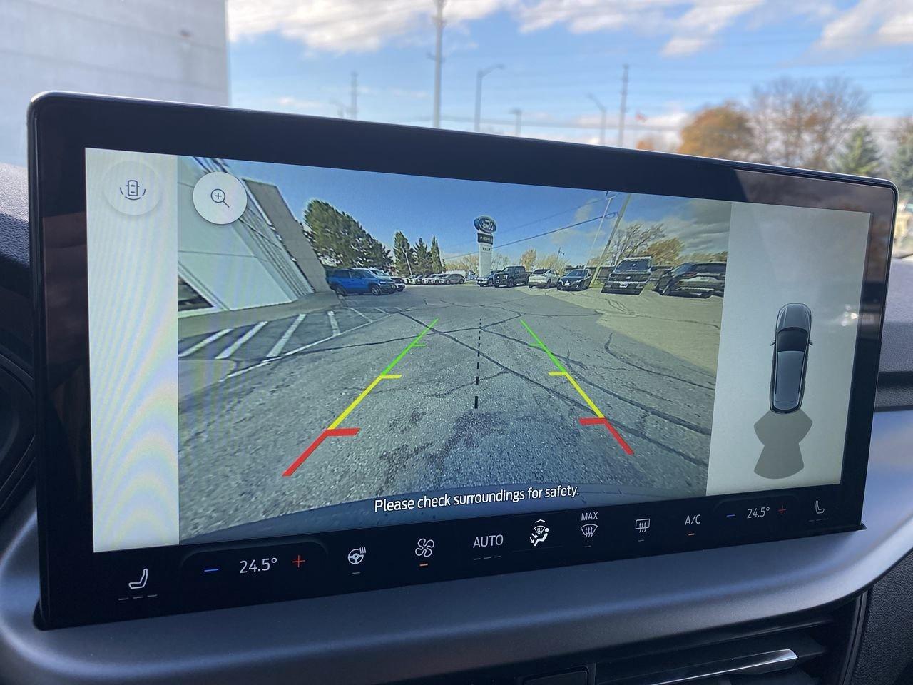 2026 Ford Escape Active Photo