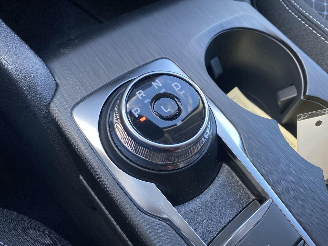 2026 Ford Escape Active Photo