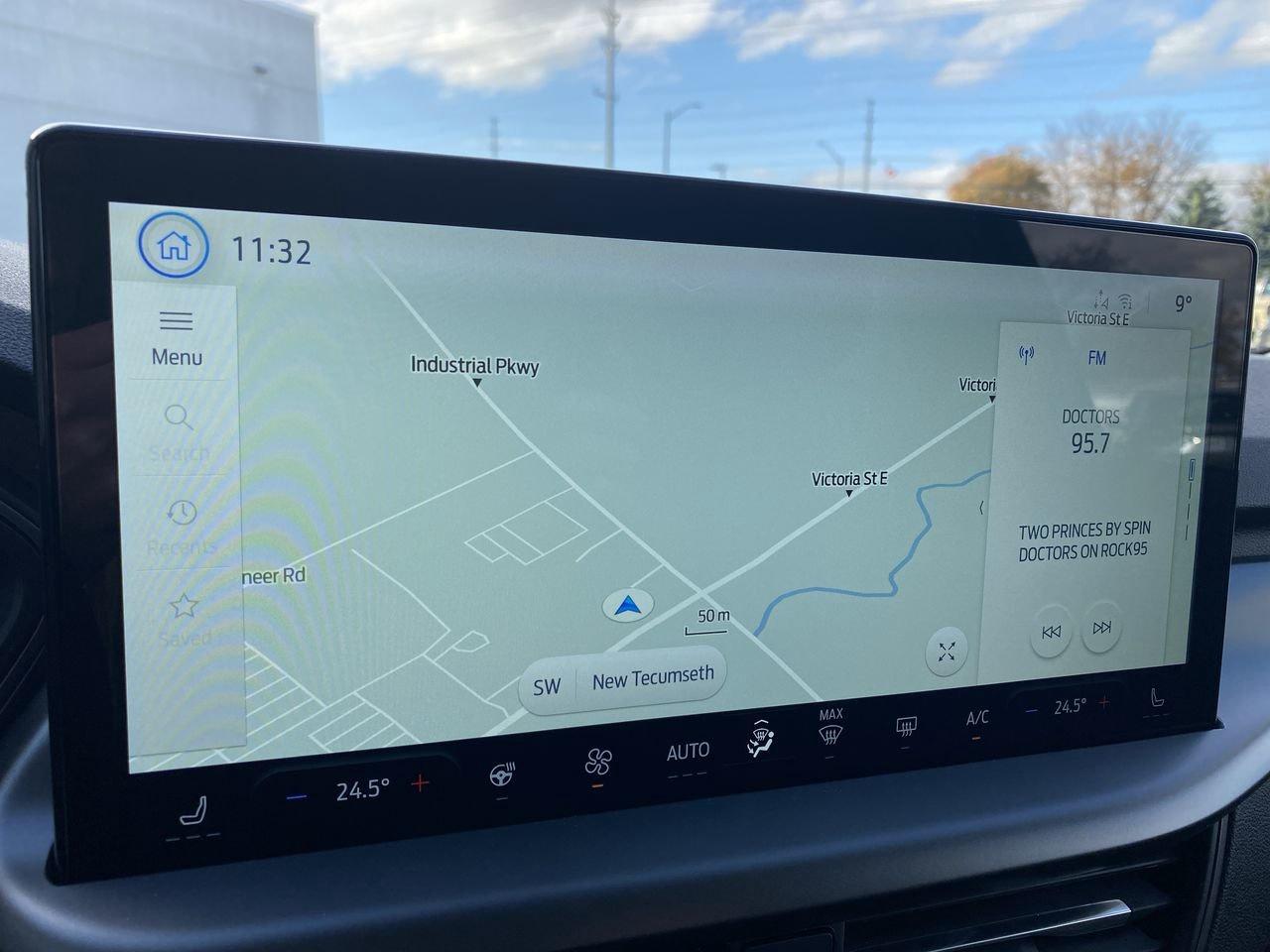 2026 Ford Escape Active Photo