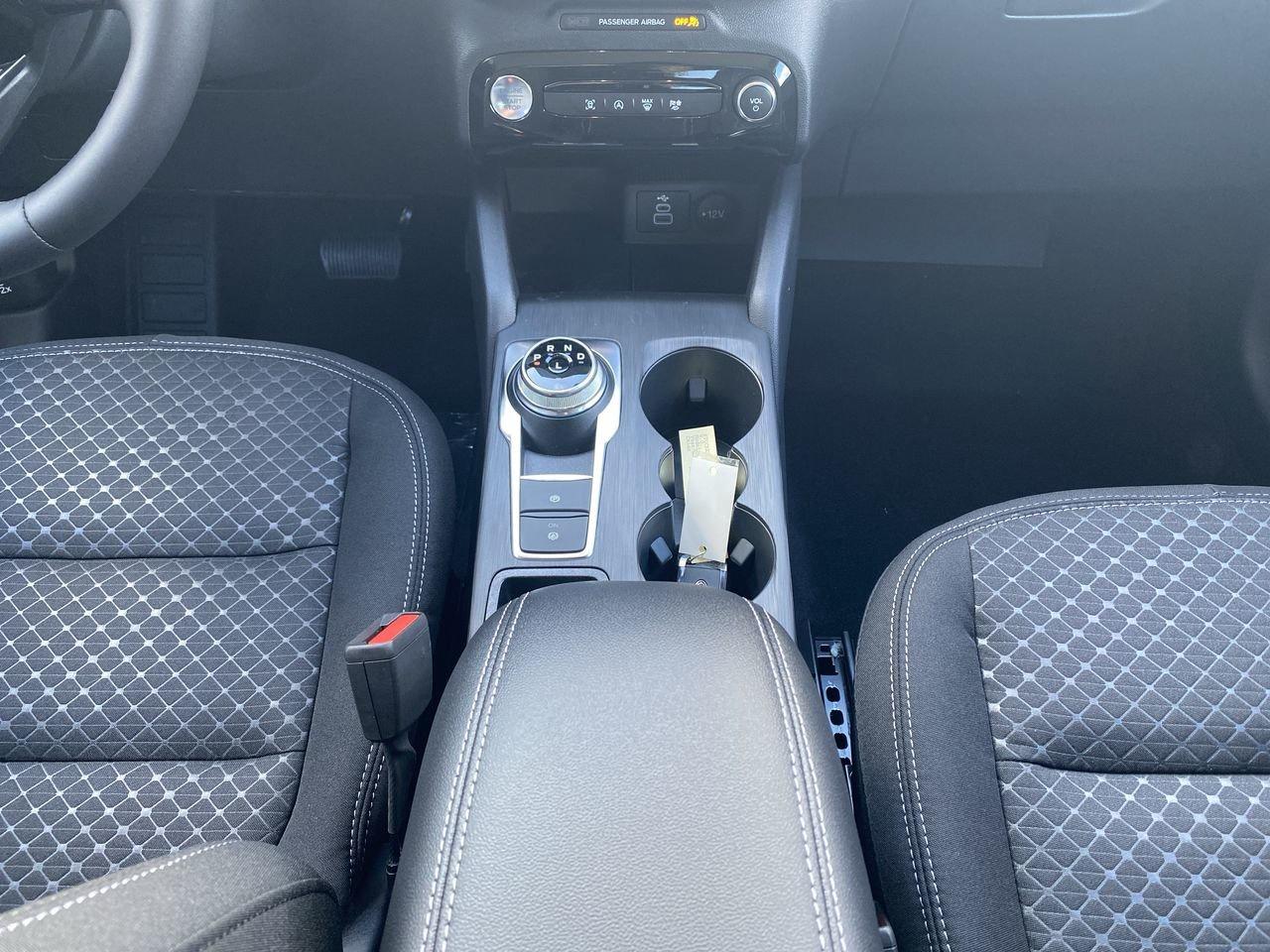 2026 Ford Escape Active Photo